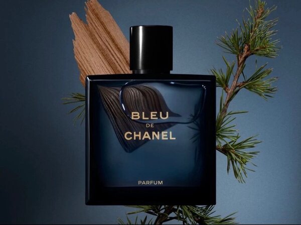 Bleu Channel