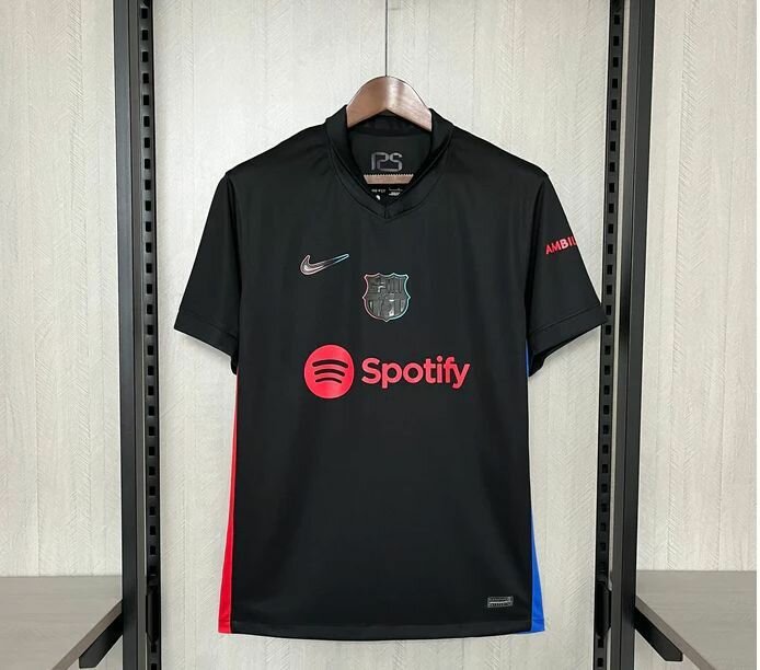 Maillot Barcelone