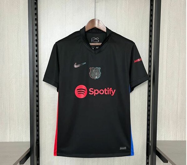 Maillot Barcelone