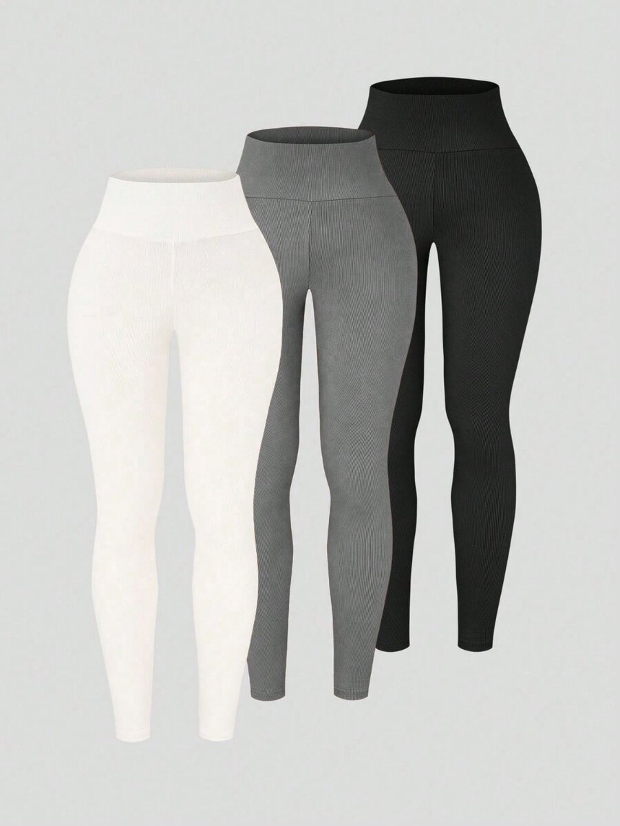 Leggings taille haute