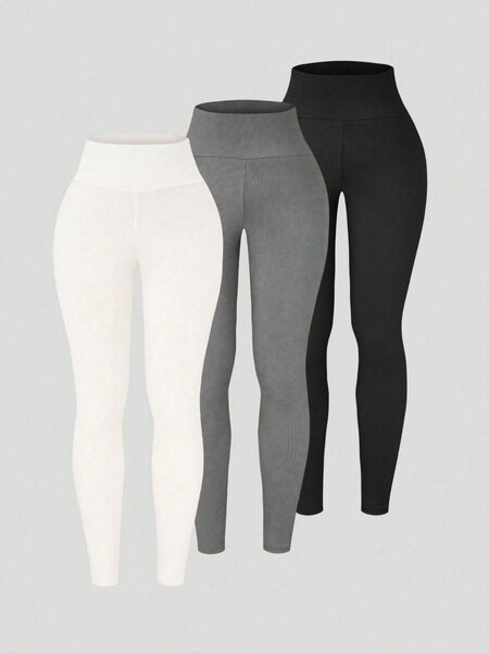 Leggings taille haute