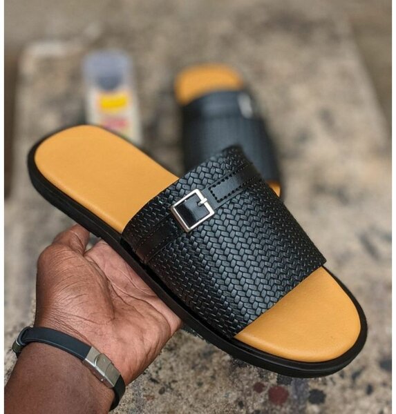Kings sandals