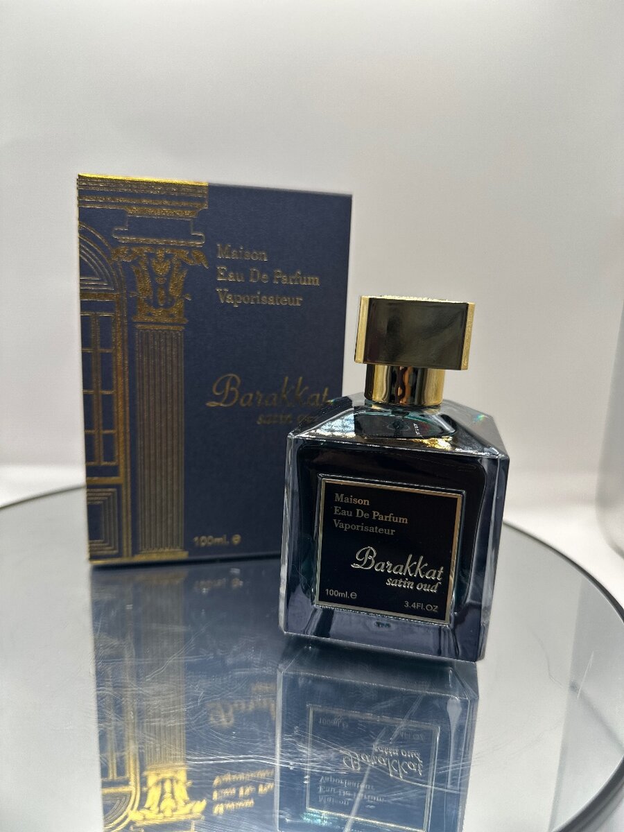 Barakkat