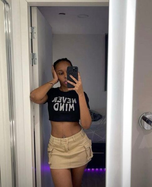 Cargo skirts
