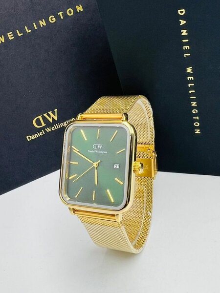 Montres chocos