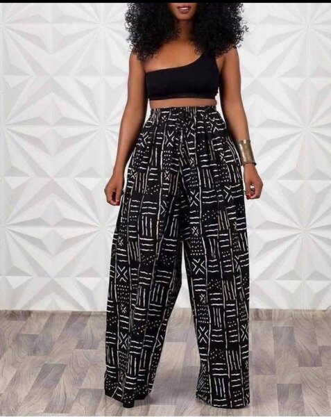 Pantalon Ankara