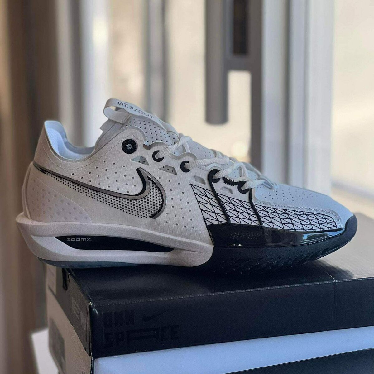 Chaussures de tennis Nike ZoomX