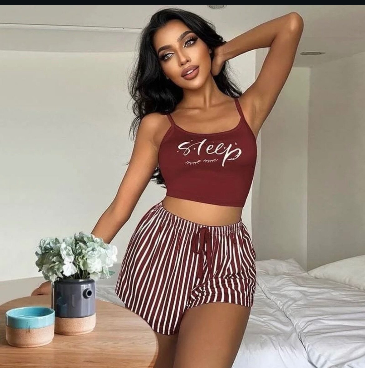 Night wear