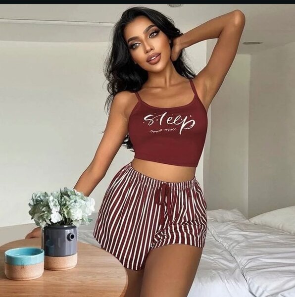 Night wear