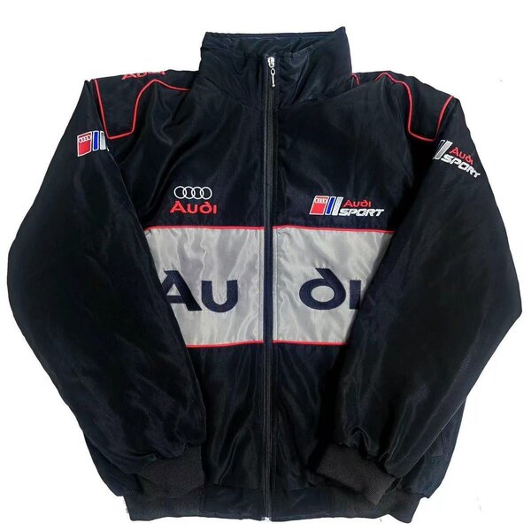 AUDII