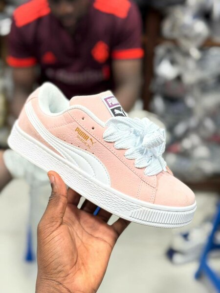 Baskets Puma Classiques Unisexes