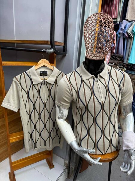 Golf T Shirt