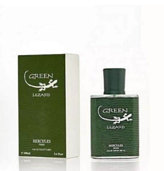 Parfum Lézard