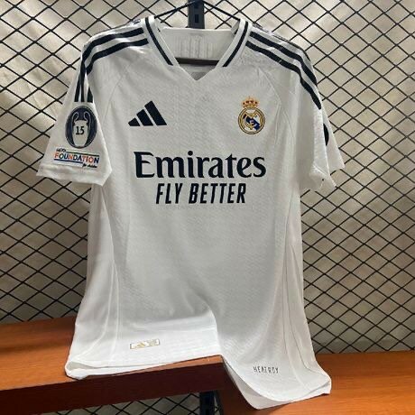 Maillot 2024-2025