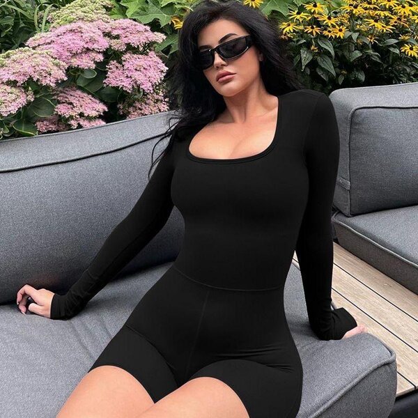 Jumpsuit