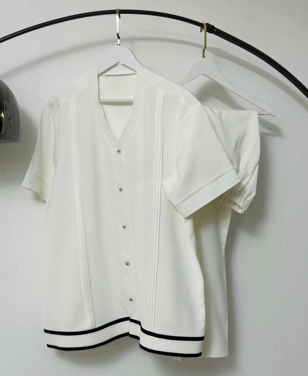 Fashion 2 Pieces