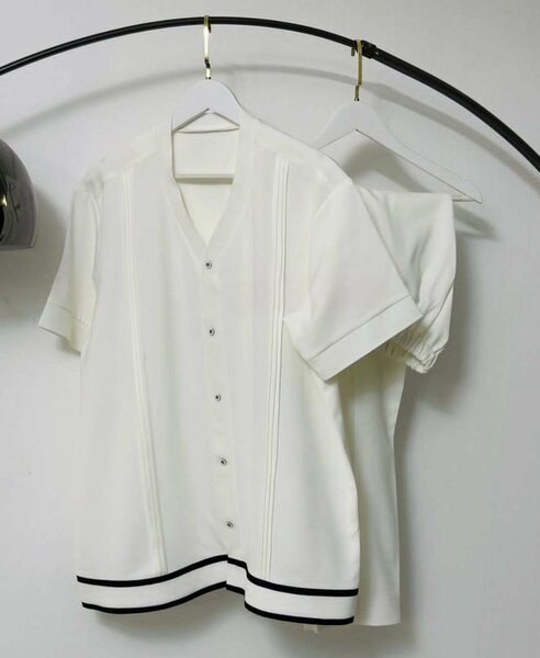 Fashion 2 Pieces