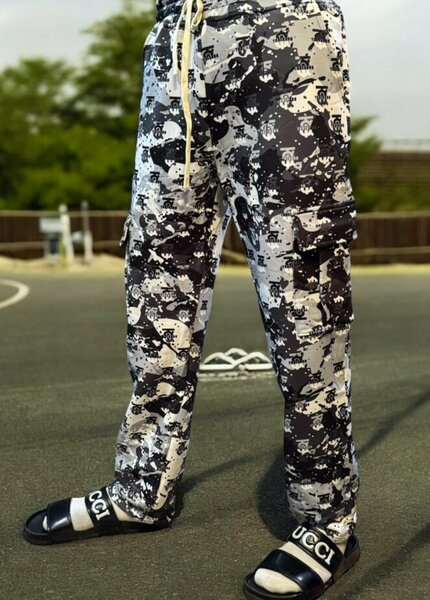 Jogging disponible