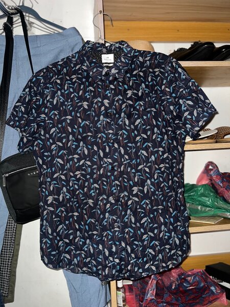 Paul Smith