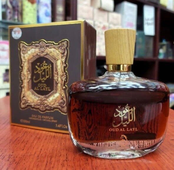 Parfums.