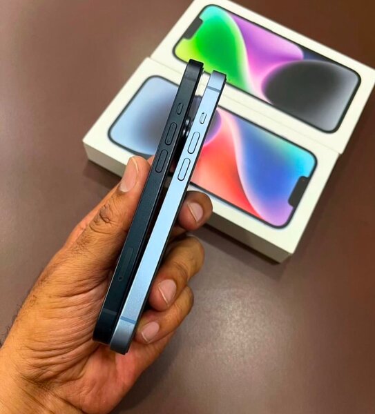 iPhone 14 128gig