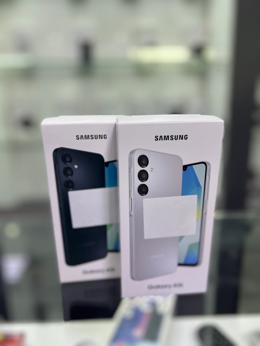 Samsung A16