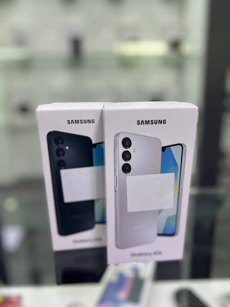 Samsung A16