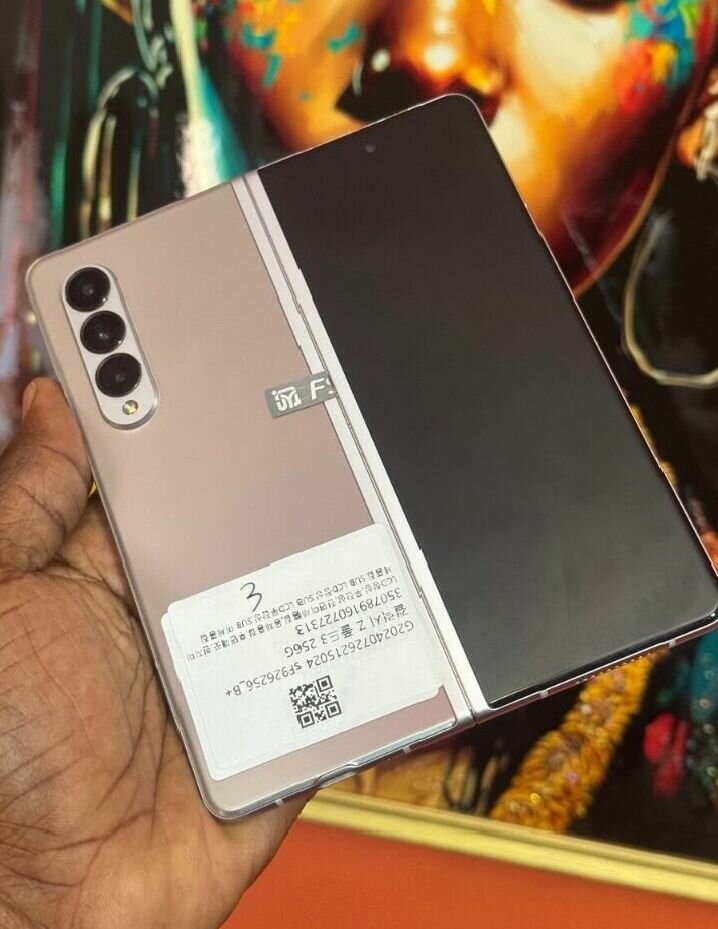 Samsung z Fold 5