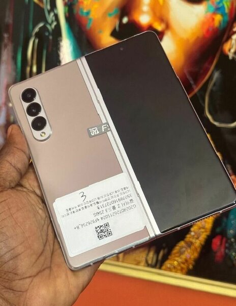 Samsung z Fold 5