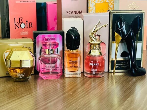Smart collection