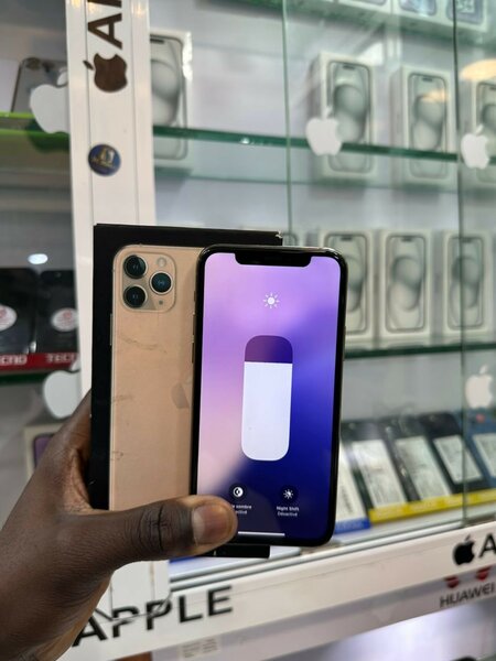 iPhone 11 Pro