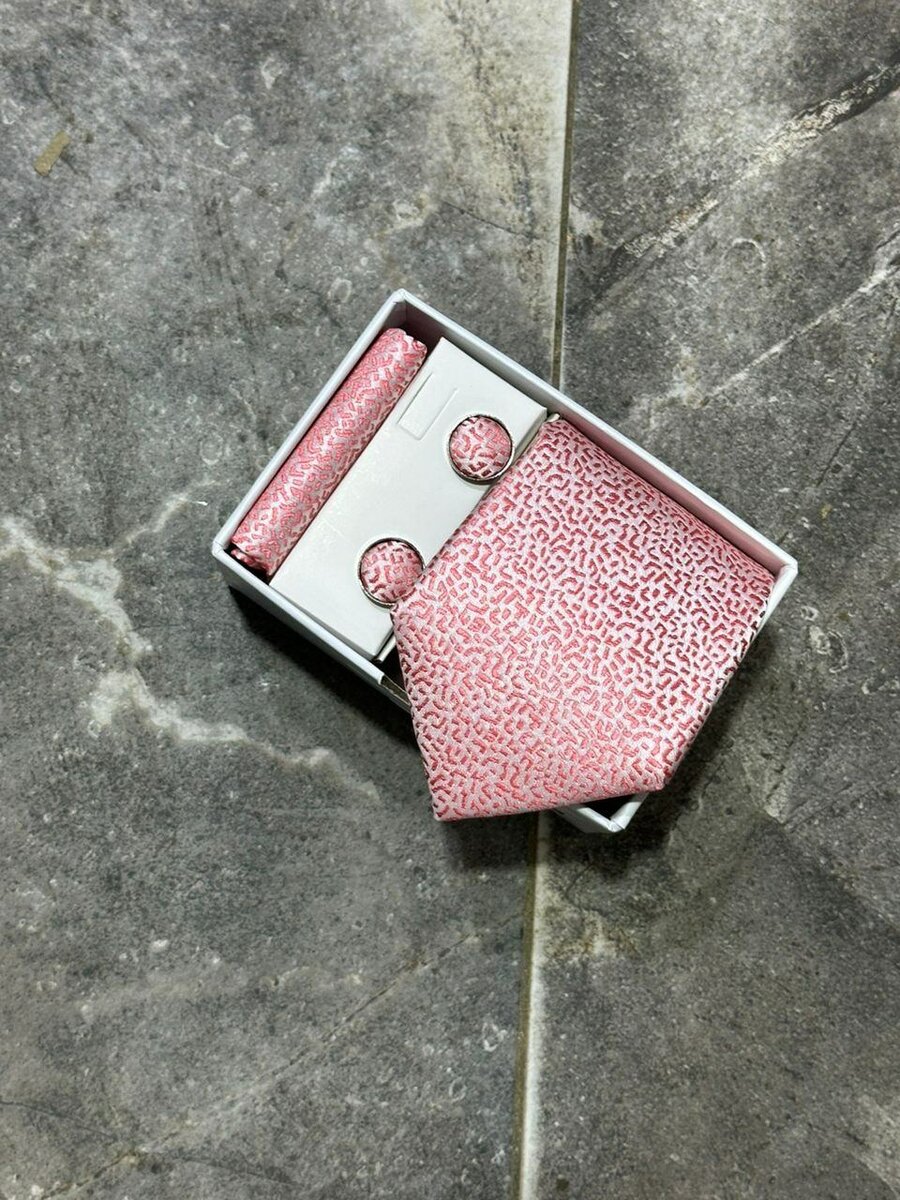 Coffret cravate