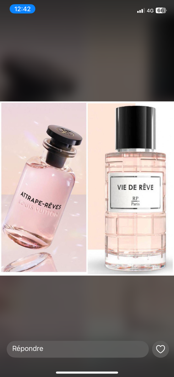 RP PARIS PARFUM 50 ML