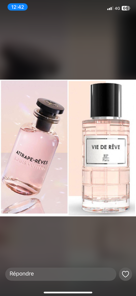 RP PARIS PARFUM 50 ML