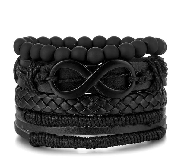 Bracelet homme