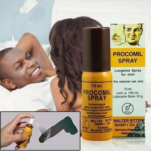 VIGA NOIR SPRAY