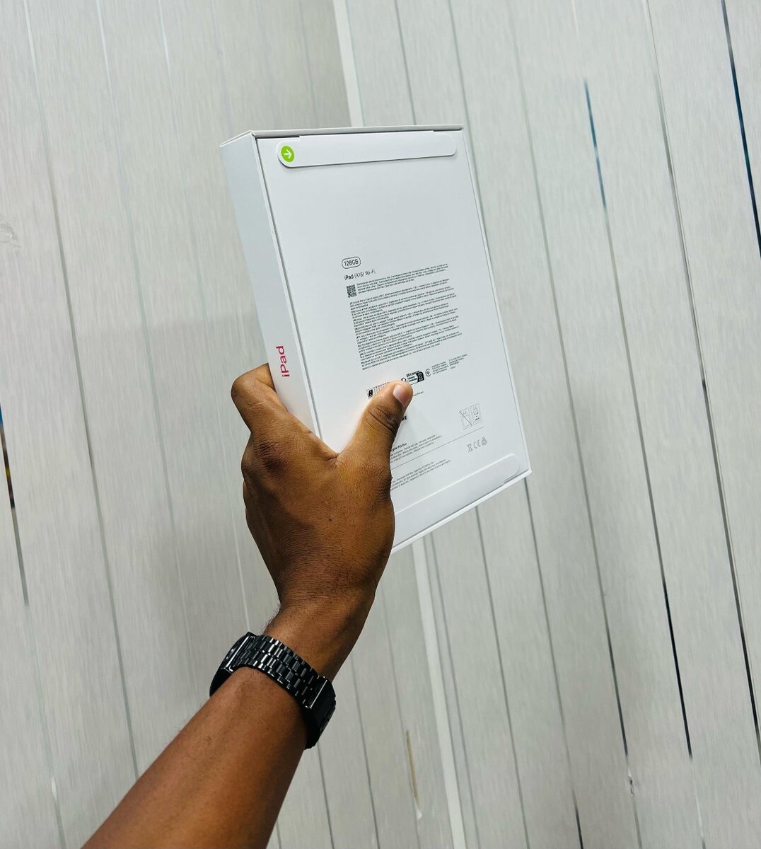 IPAD 2025 11TH