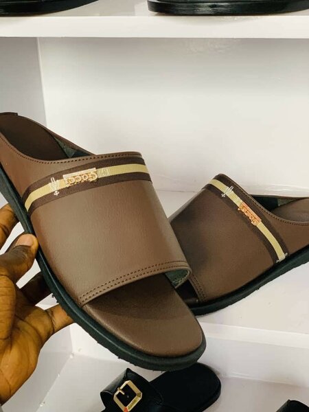 Slippers for Men