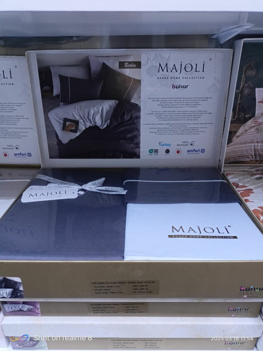 Majoli