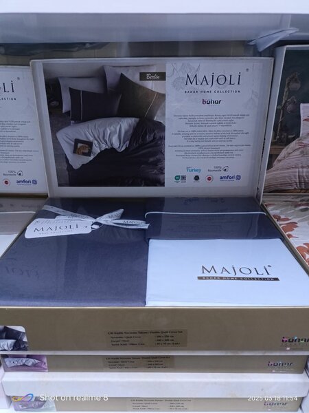 Majoli