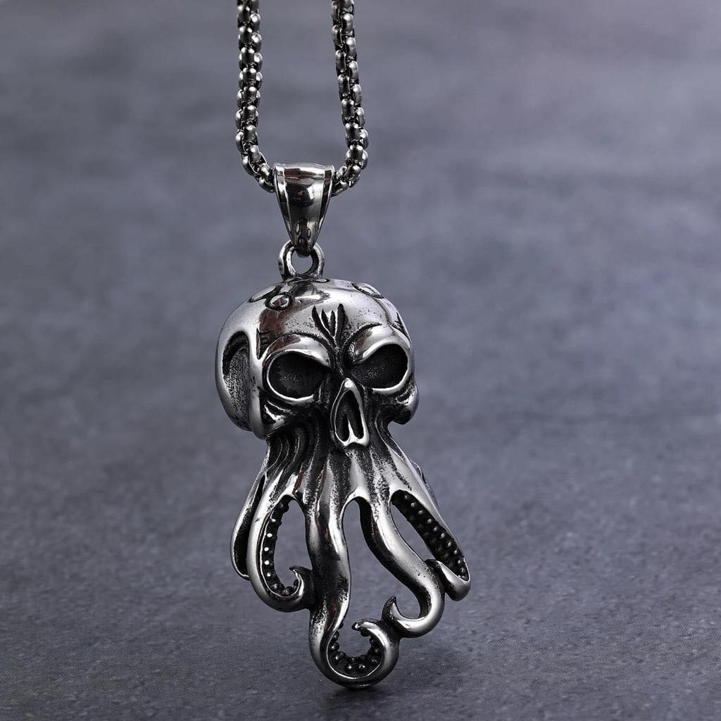 Mens necklace