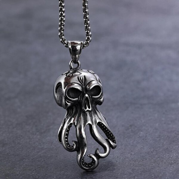 Mens necklace