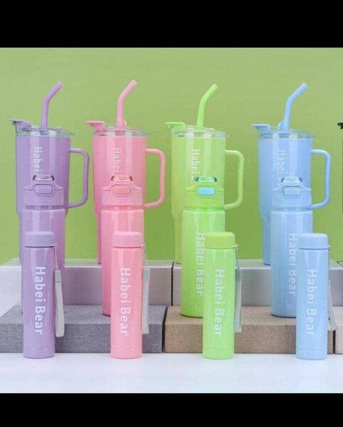 3in1 cups