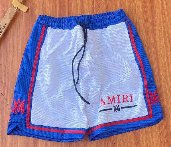 Bumper shorts