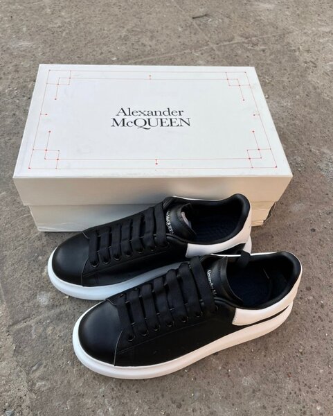 Alexander McQueen