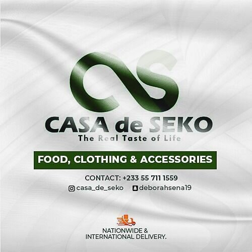 Casa de Seko