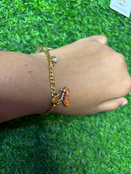 Bracelet