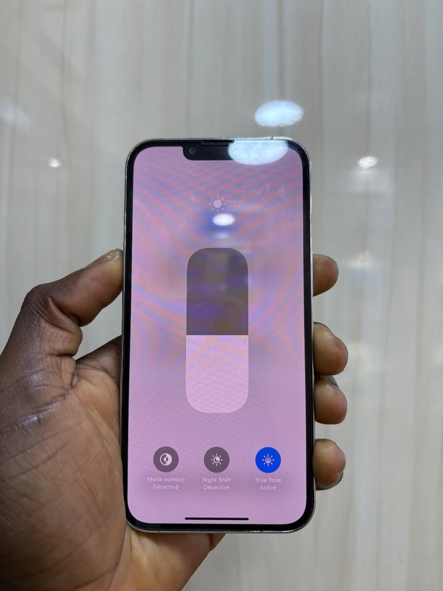 iPhone 13 Pro