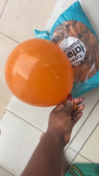Ballon
