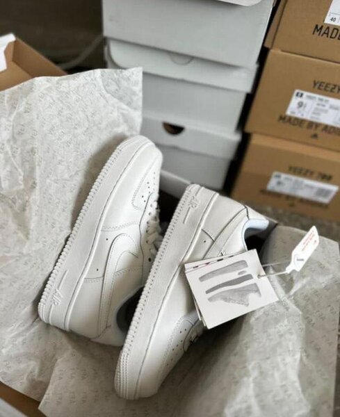 Original A grade Nike sneakers